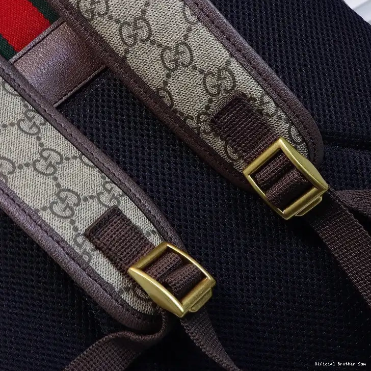Official Brother Sam Gucci Bags 206B570137 0714